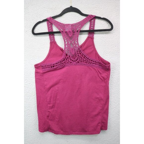 Disney Mickey Mouse Racerback Tank-Size Large-Disney-Mickey Mouse - Picture 6 of 7